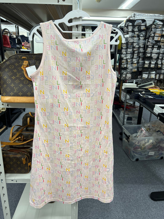Celine Pink Apparel A-18182