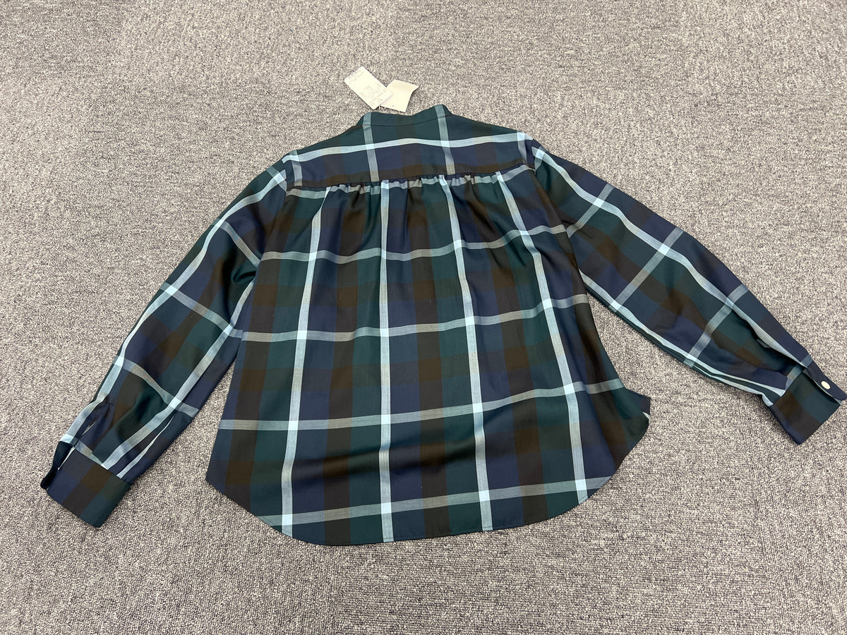 Burberry Multicolor Apparel A-18195
