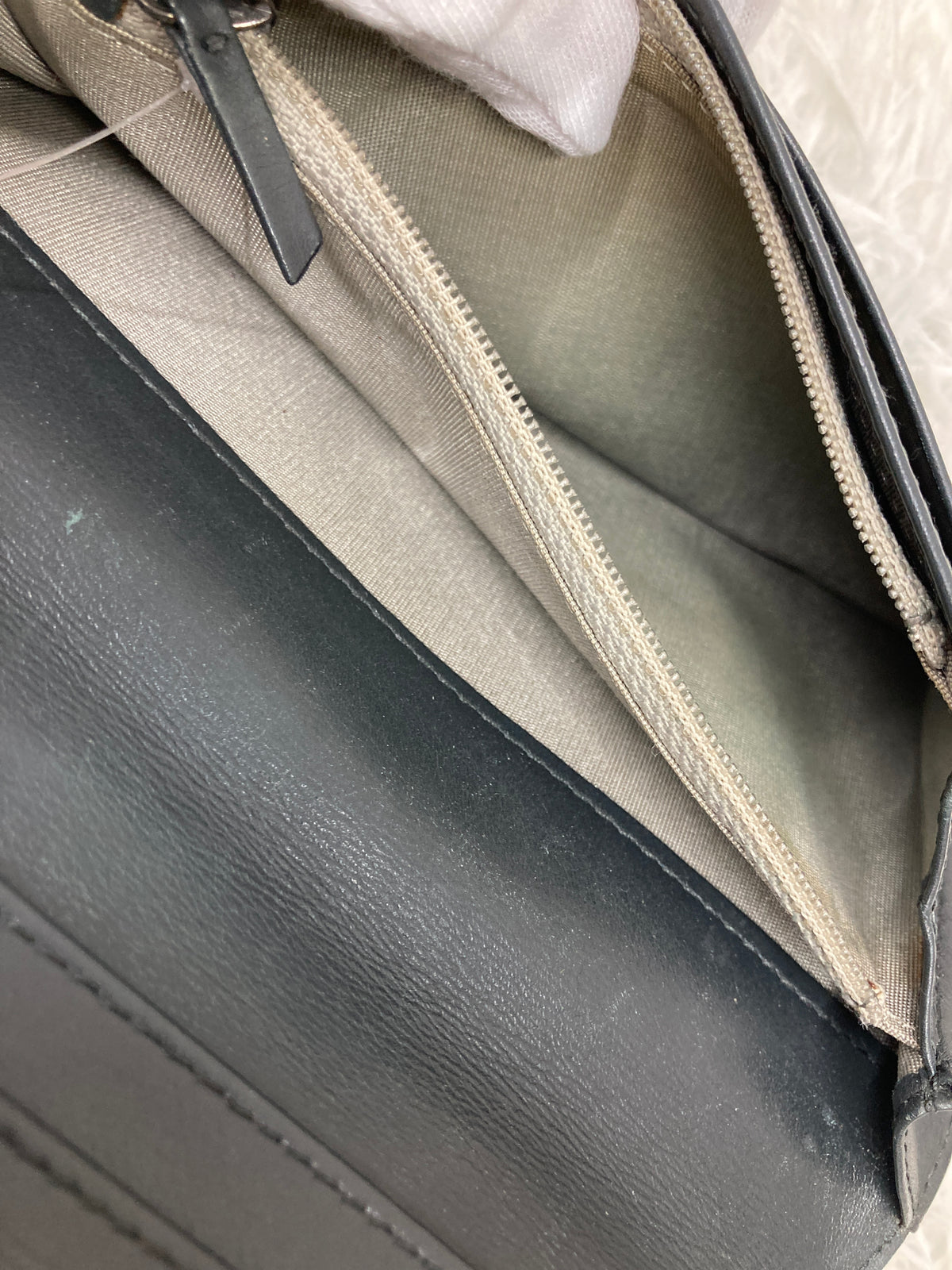 Chanel Black Wallets A-18253