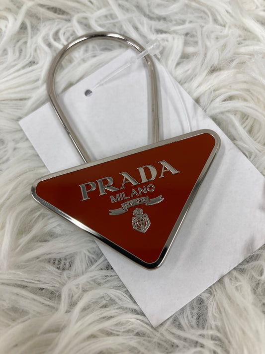 Prada Orange Small goods A-18254