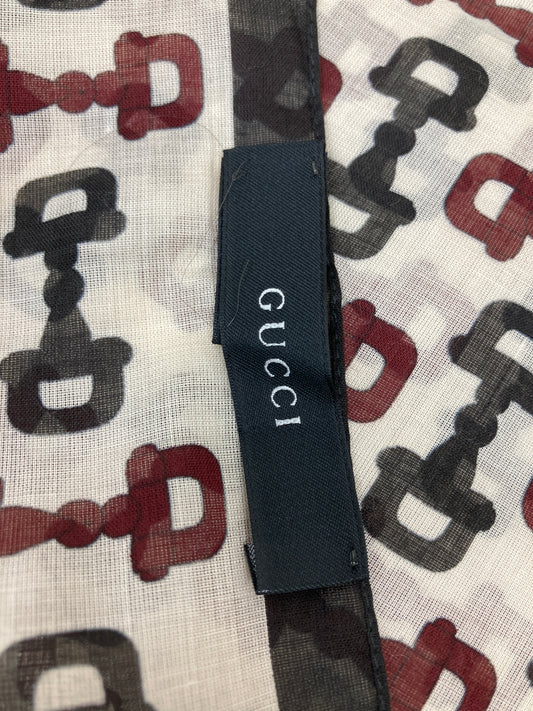 Gucci Multicolor Scarves A-18266