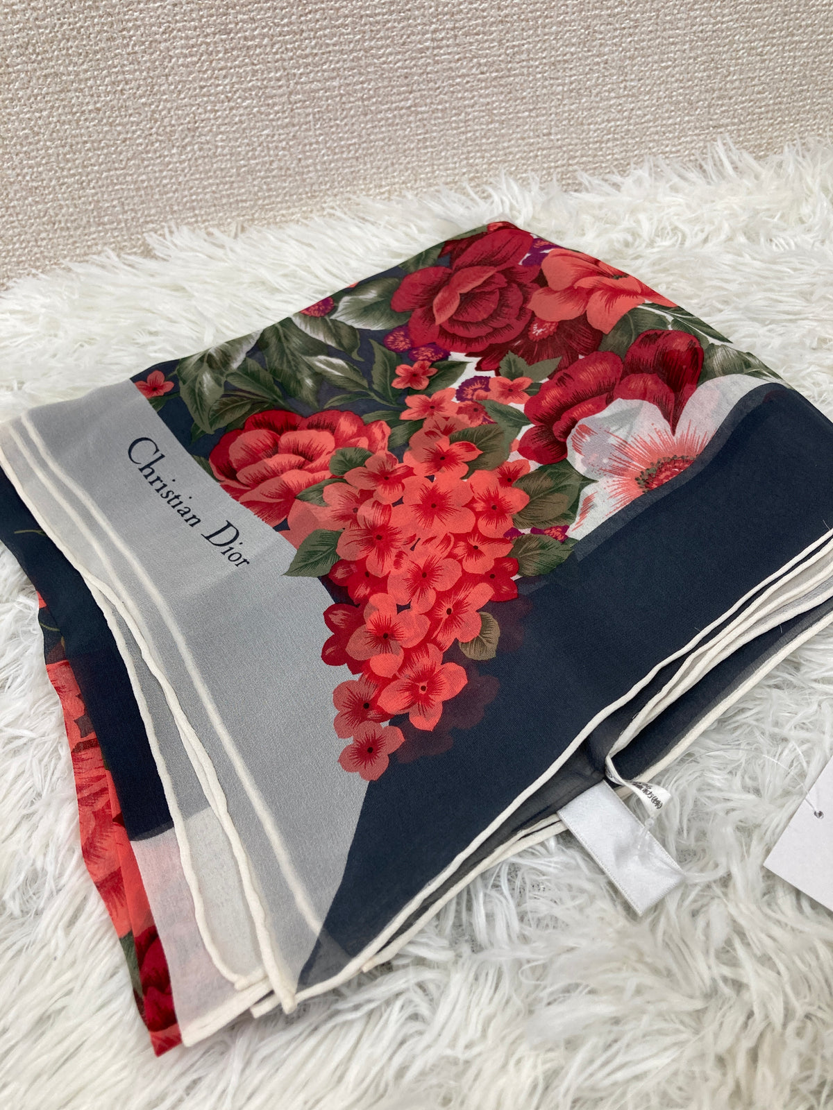 Dior Multicolor Scarves A-18270