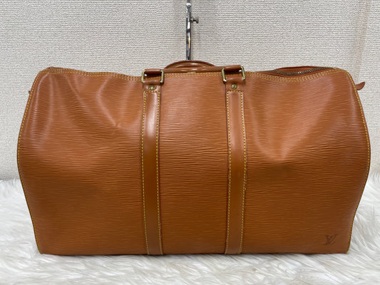 Louis Vuitton Brown Travel Bags A-18282