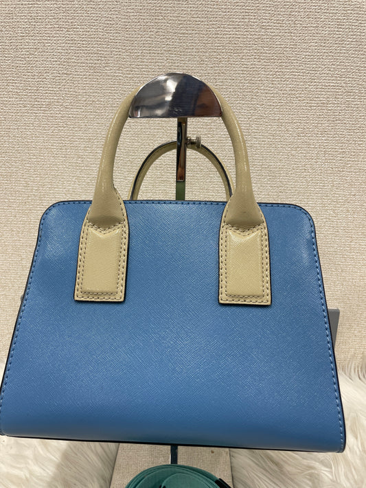 Marc Jacobs Blue Handle Bags A-18288