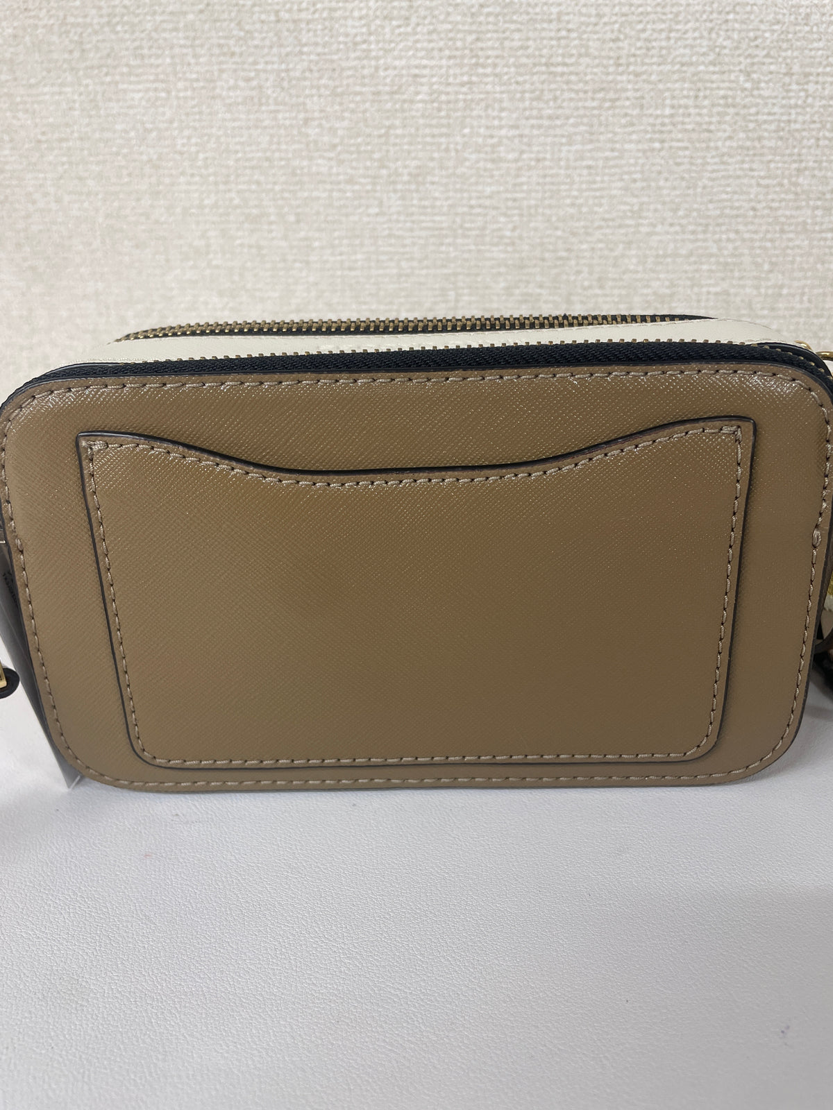Marc Jacobs Brown Shoulder Bags A-18289
