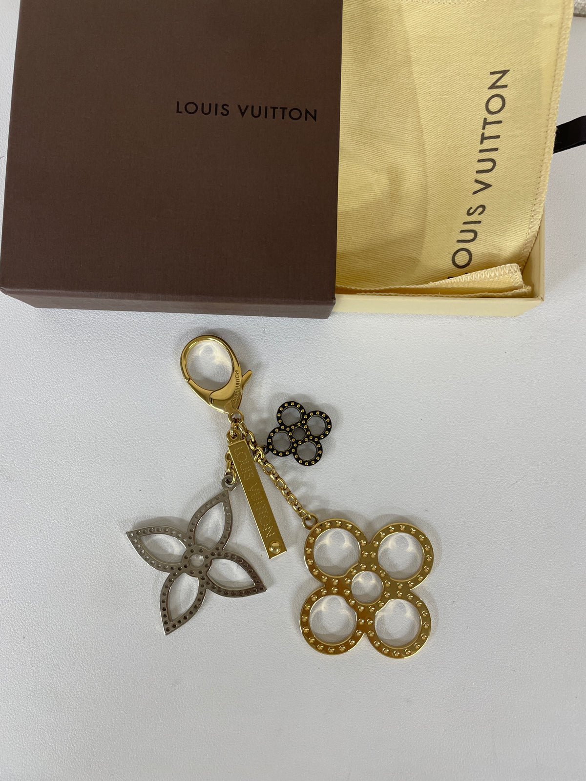 Louis Vuitton Multicolor Shoulder Bags A-18297
