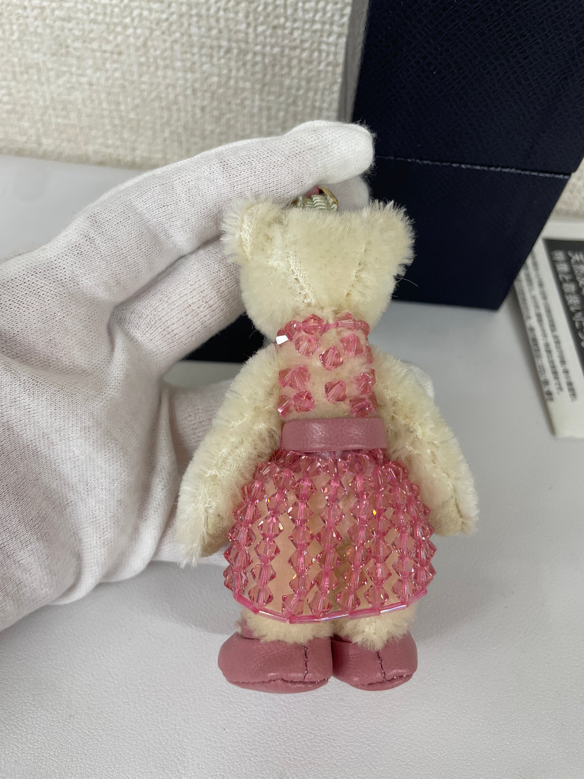 Prada Pink Small goods A-18308