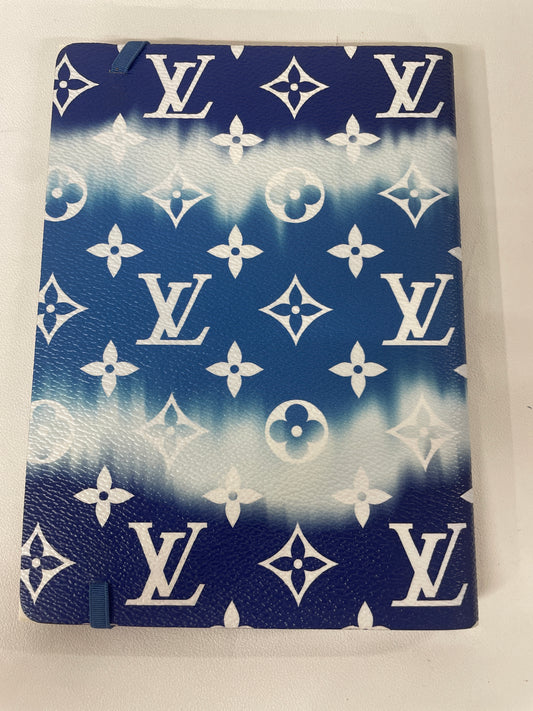 Louis Vuitton Blue Small goods A-18316