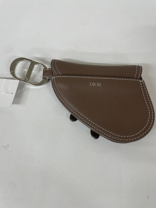 Dior Brown Pouches A-18331