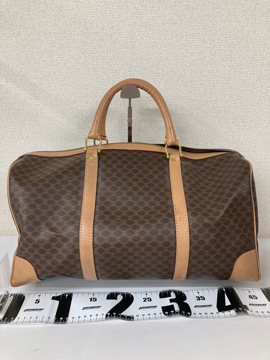 Celine Multicolor Travel Bags A-18334