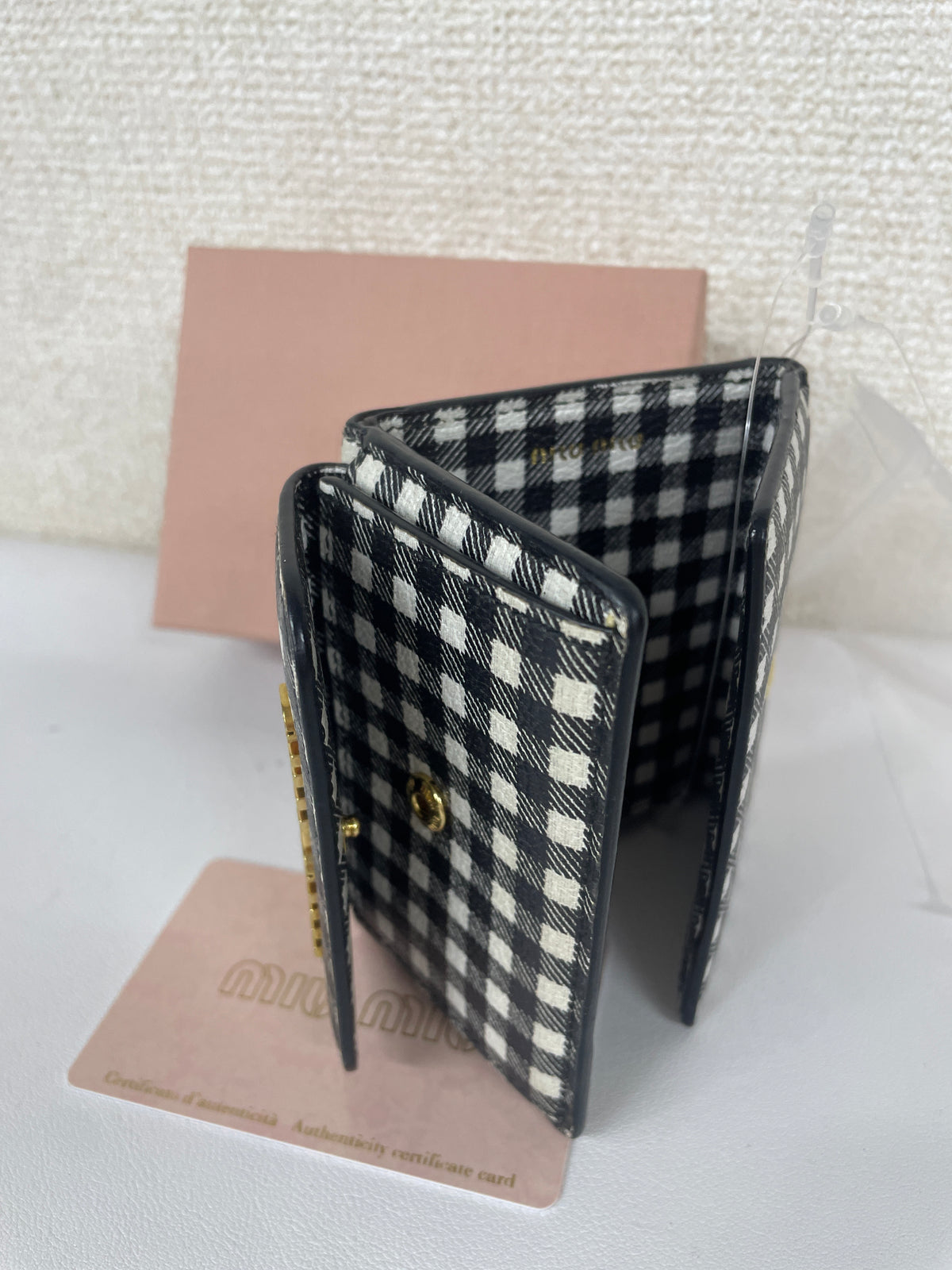 Miu Miu Multicolor Wallets A-18335
