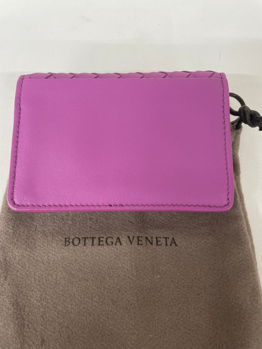Bottega Veneta Purple Small goods A-18339