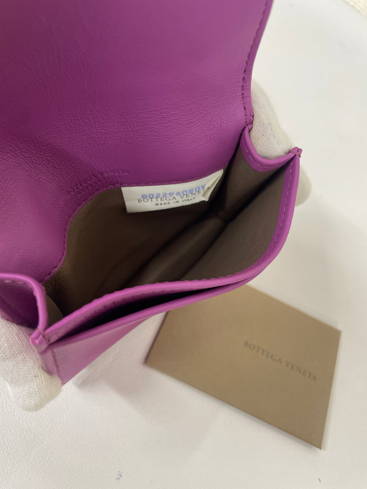 Bottega Veneta Purple Small goods A-18339