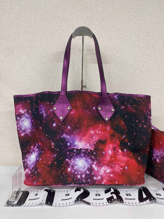 Vivienne Westwood Multicolor Tote Bags A-18345