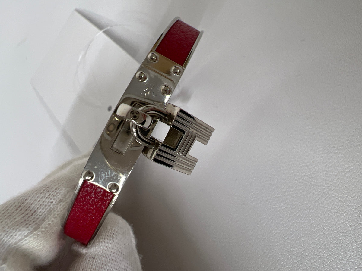 Hermes Red Small goods A-18349