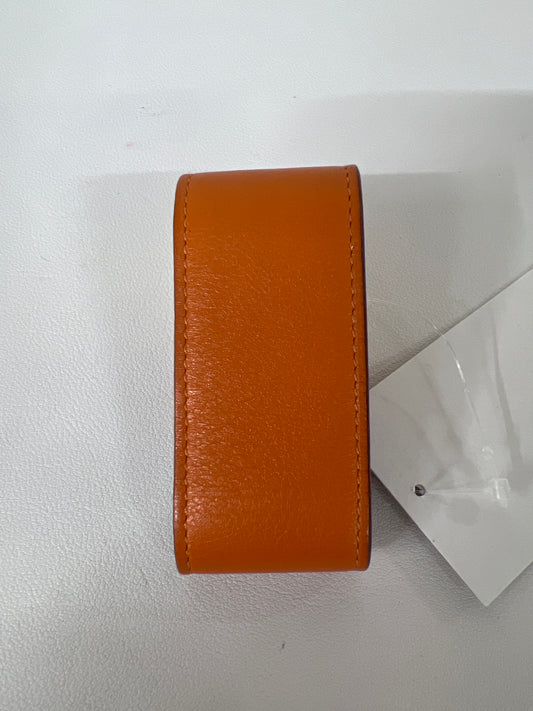 Hermes Orange Small goods A-18351