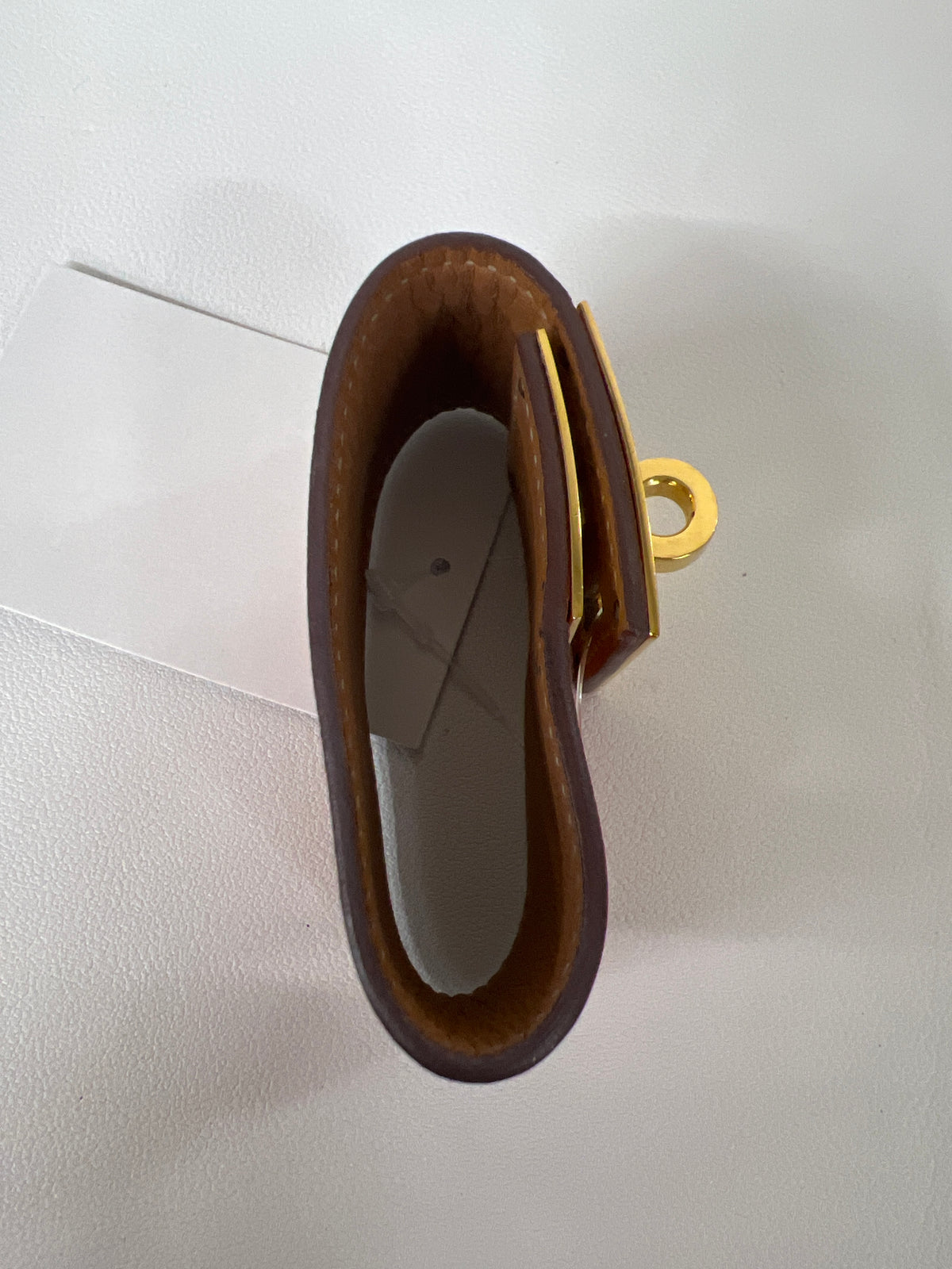 Hermes Orange Small goods A-18351