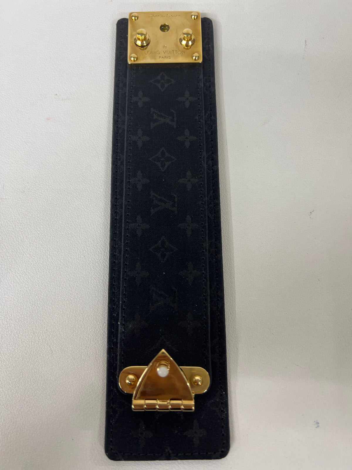 Louis Vuitton Black Small goods A-18356