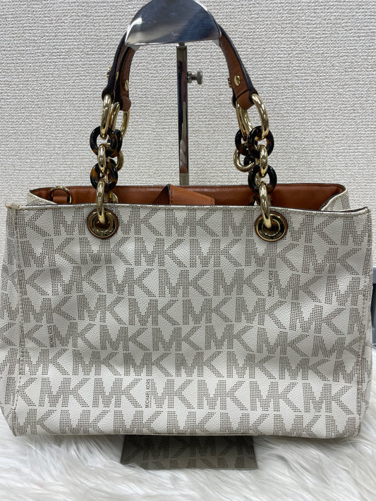Other White Handle Bags A-18382