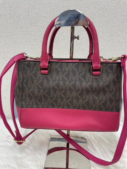 Other Brown Shoulder Bags A-18391