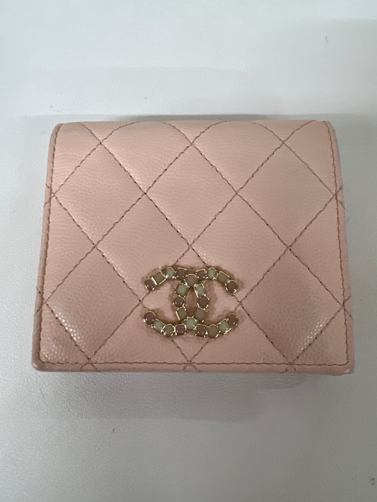 Chanel Wallets A-18421