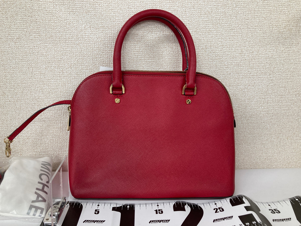 Other Red Handle Bags A-18459