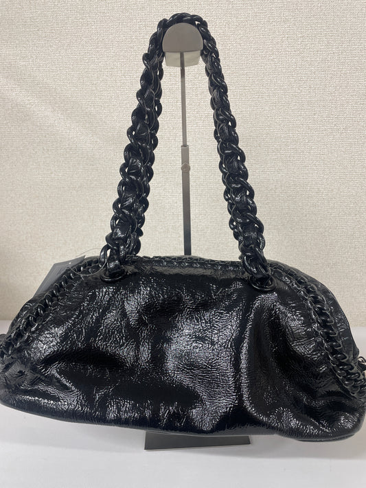 Chanel Black Handle Bags A-18463