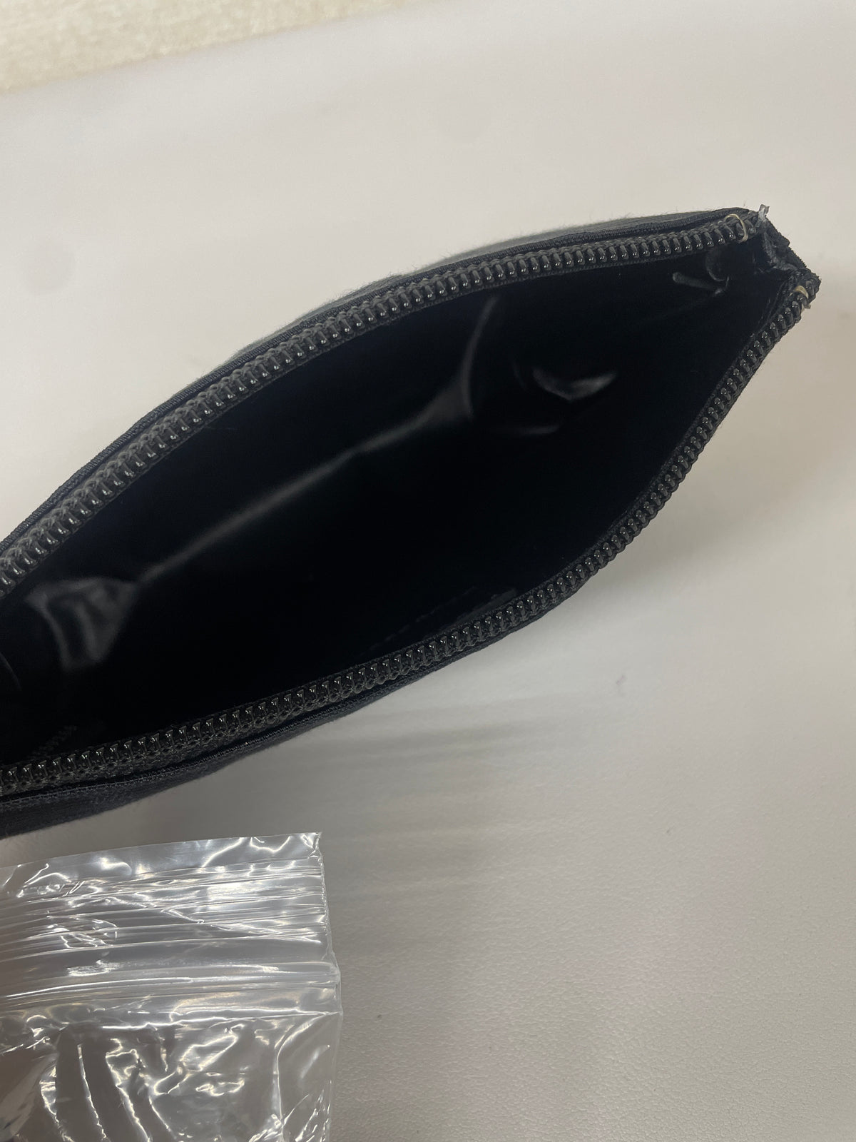 Fendi Black Pouches A-18465