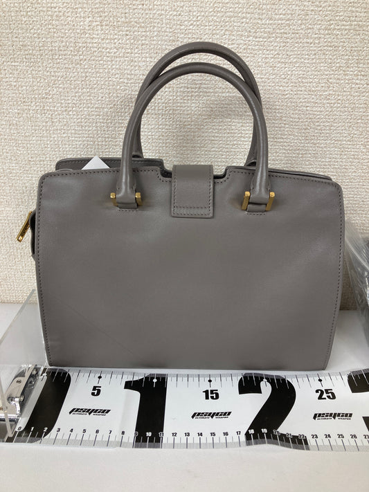 Saint Laurent Beige Handle Bags A-18470