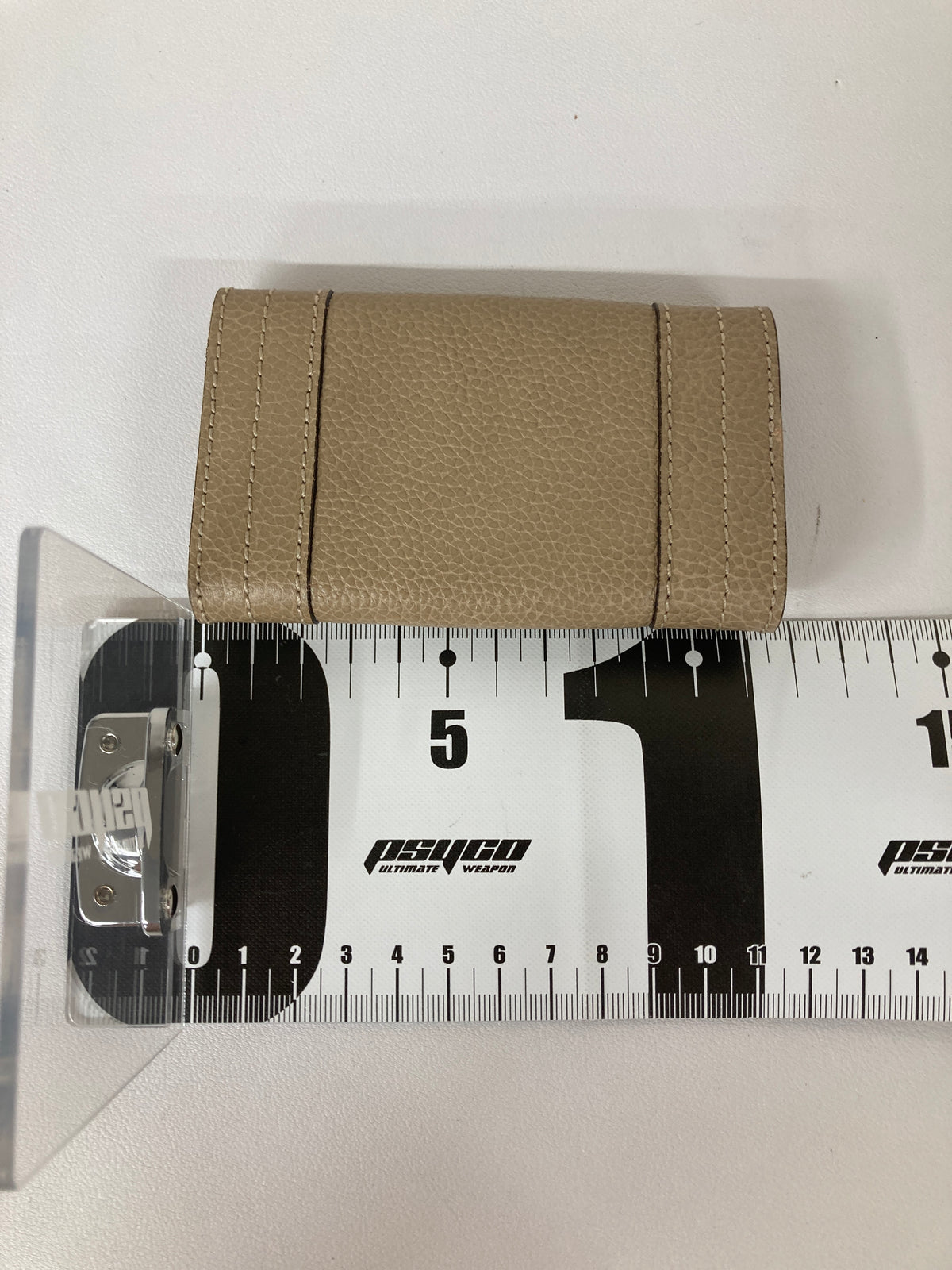 Chloe Beige Small goods A-18510
