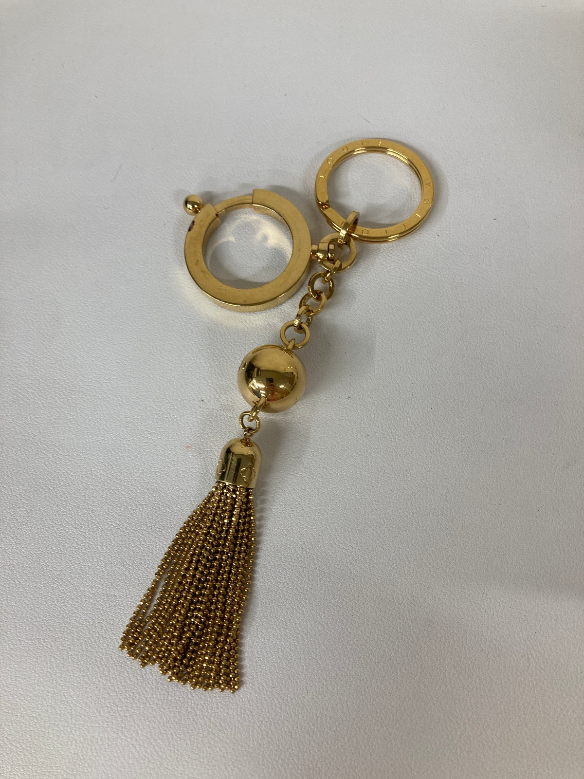 Louis Vuitton Gold Small goods A-18511