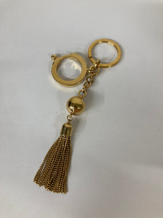 Louis Vuitton Gold Small goods A-18511