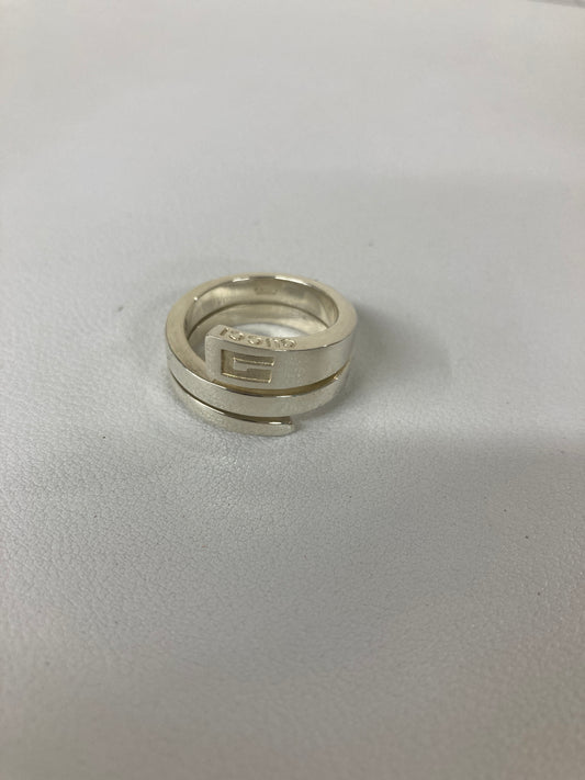 Gucci Silver Small goods A-18516