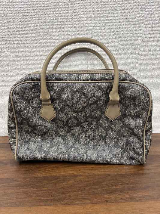 Saint Laurent Gray Travel Bags A-18531