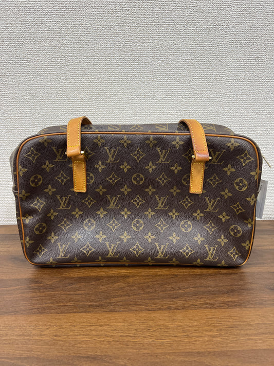 Louis Vuitton Brown Shoulder Bags A-18532