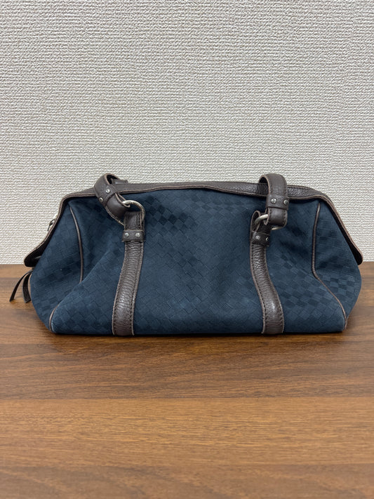 Bottega Veneta Blue Handle Bags A-18533