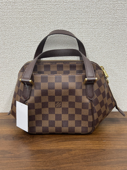 Louis Vuitton Brown Handle Bags A-18538