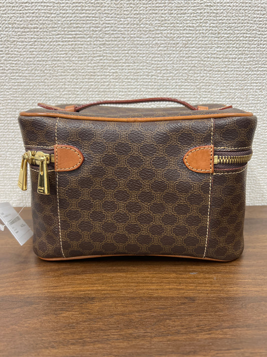 Celine Brown Handle Bags A-18545