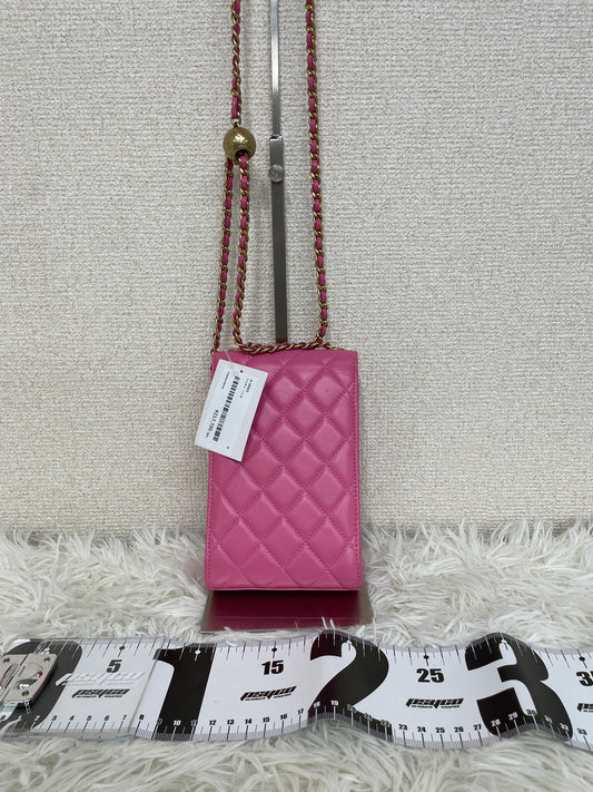 Pink A-18563