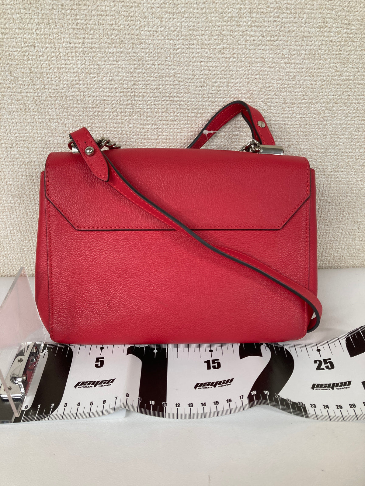 Louis Vuitton Pink Shoulder Bags A-18564