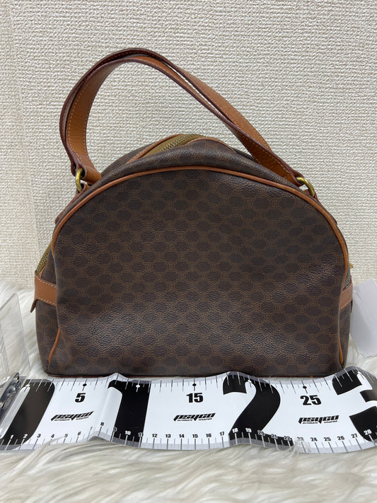 Celine Brown Handle Bags A-18601