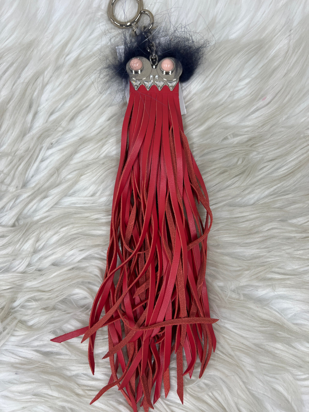 Fendi Red Small goods A-18607