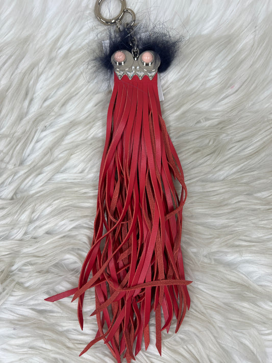 Fendi Red Small goods A-18607