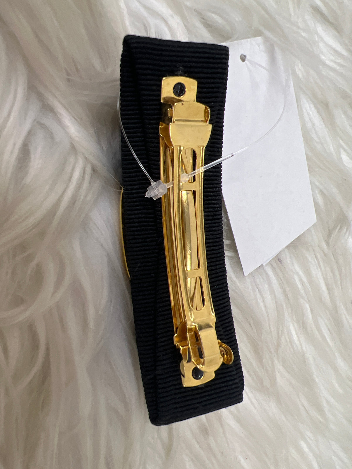 Ferragamo Black Small goods A-18608