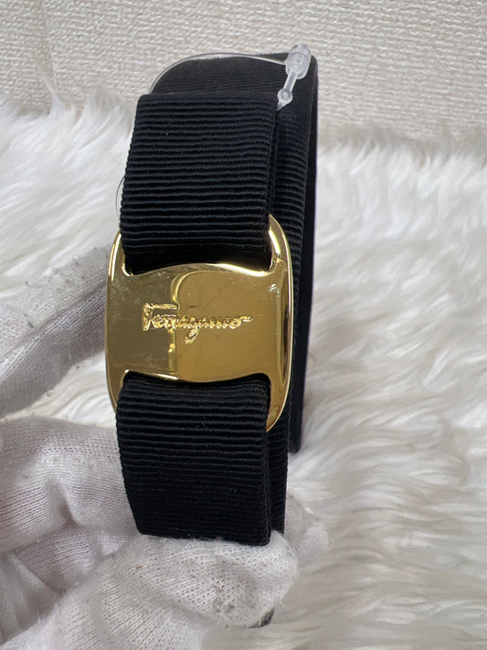 Ferragamo Black Small goods A-18614