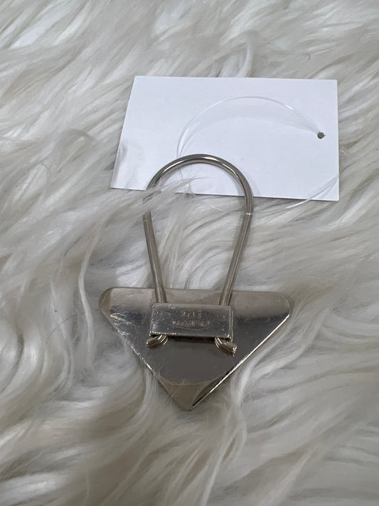Prada Yellow Small goods A-18619