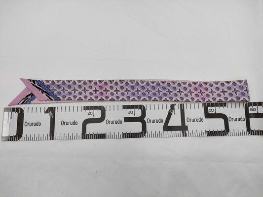 Louis Vuitton Purple Scarves A-18633