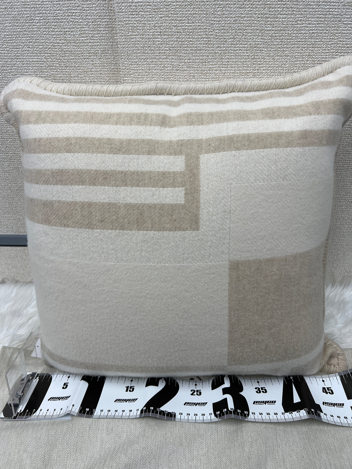 Hermes Beige A-18642
