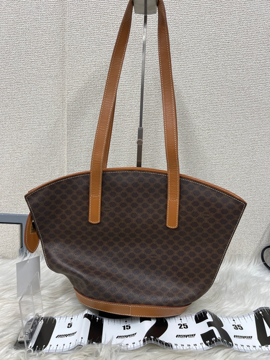 Celine Brown Shoulder Bags A-18649