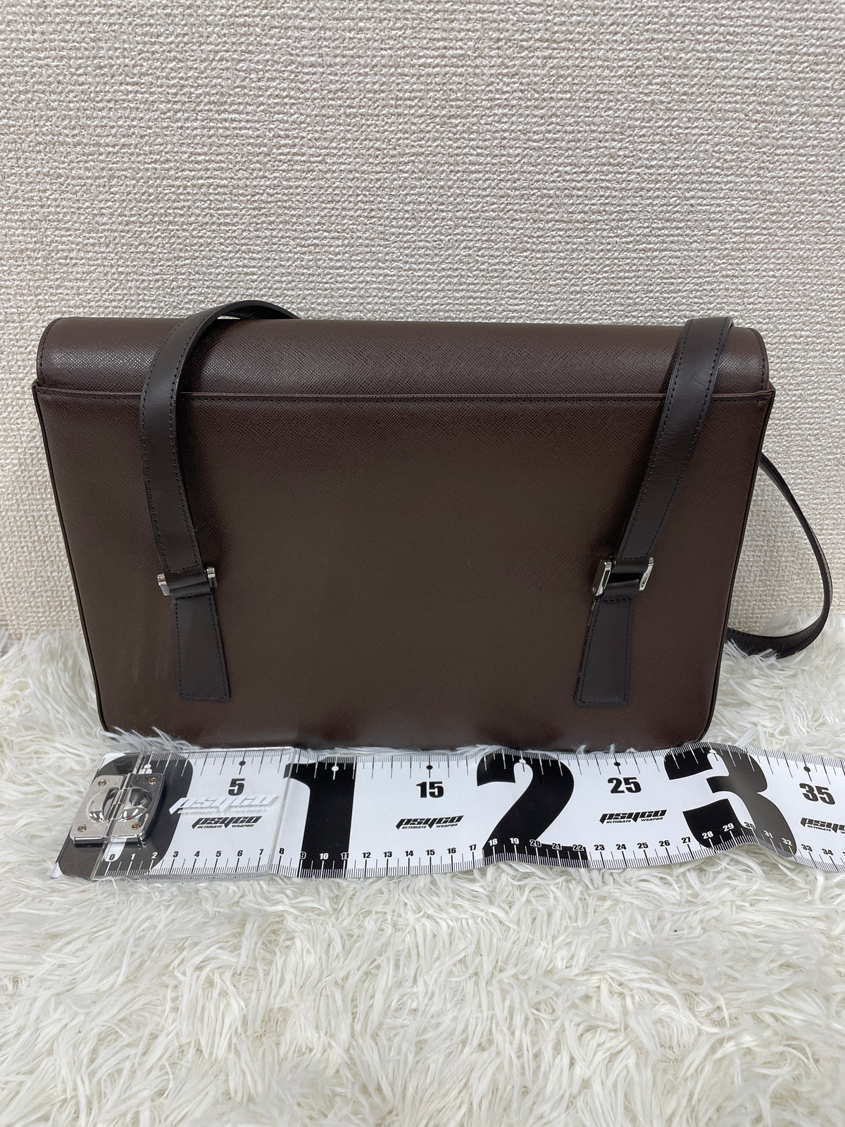 Burberry Brown Tote Bags A-18661